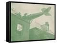 Canvas Black