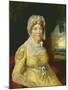 An Unknown Woman, 1811-James Ward-Mounted Giclee Print