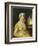 An Unknown Woman, 1811-James Ward-Framed Giclee Print