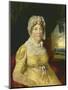 An Unknown Woman, 1811-James Ward-Mounted Giclee Print