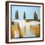 Brown Frame
