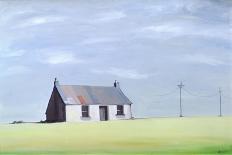 Summer Barns-Ana Bianchi-Giclee Print