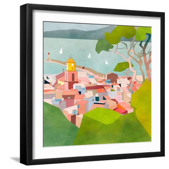 Premium Giclee Print, , large