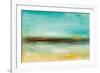 Ana's Pier-Wani Pasion-Framed Giclee Print