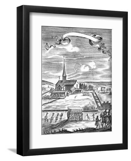 Art Print, , large