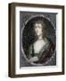 Anabella Drummond, Queen Consort of Robert III of Scotland-null-Framed Giclee Print