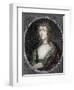 Anabella Drummond, Queen Consort of Robert III of Scotland-null-Framed Giclee Print