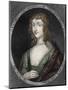 Anabella Drummond, Queen Consort of Robert III of Scotland-null-Mounted Giclee Print