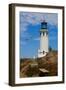 Anacapa Lighthouse, 2018-null-Framed Photographic Print