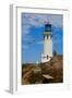 Anacapa Lighthouse, 2018-null-Framed Photographic Print