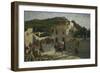 Anacapri, 1874-Marco Marcola-Framed Giclee Print