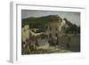 Anacapri, 1874-Marco Marcola-Framed Giclee Print