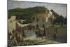 Anacapri, 1874-Marco Marcola-Mounted Giclee Print