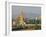 Anada Temple, Bagan, Myanmar, Asia-Upperhall Ltd-Framed Photographic Print