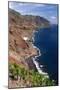 Anaga Coastline, San Andres, Tenerife, Canary Islands, 2007-Peter Thompson-Mounted Photographic Print