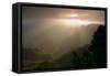 Anaga Mountains, Tenerife, 2007-Peter Thompson-Framed Stretched Canvas