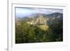 Anaga Mountains, Tenerife, 2007-Peter Thompson-Framed Photographic Print