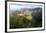 Anaga Mountains, Tenerife, 2007-Peter Thompson-Framed Photographic Print