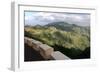 Anaga Mountains, Tenerife, 2007-Peter Thompson-Framed Photographic Print