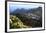 Anaga Mountains, Tenerife, 2007-Peter Thompson-Framed Photographic Print