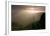 Anaga Mountains, Tenerife, 2007-Peter Thompson-Framed Photographic Print