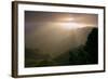 Anaga Mountains, Tenerife, 2007-Peter Thompson-Framed Photographic Print