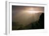 Anaga Mountains, Tenerife, 2007-Peter Thompson-Framed Photographic Print