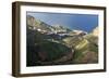 Anaga Mountains, Tenerife-Peter Thompson-Framed Photographic Print