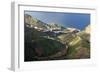 Anaga Mountains, Tenerife-Peter Thompson-Framed Photographic Print