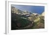 Anaga Mountains, Tenerife-Peter Thompson-Framed Photographic Print