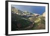 Anaga Mountains, Tenerife-Peter Thompson-Framed Photographic Print