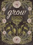 Grow-Anahata Katkin-Giclee Print