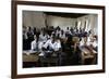 Anaka senior secondary school, Anaka, Uganda-Godong-Framed Photographic Print