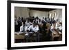 Anaka senior secondary school, Anaka, Uganda-Godong-Framed Photographic Print