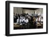 Anaka senior secondary school, Anaka, Uganda-Godong-Framed Photographic Print
