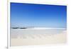 Anakao, Nosy Ve island, southern area, Madagascar, Africa-Christian Kober-Framed Photographic Print