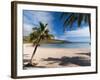 Anakena Beach, Rapa Nui (Easter Island), UNESCO World Heritage Site, Chile, South America-Sergio Pitamitz-Framed Photographic Print