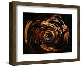 Anamorphosis of Rubens-Domenico Piola I-Framed Giclee Print