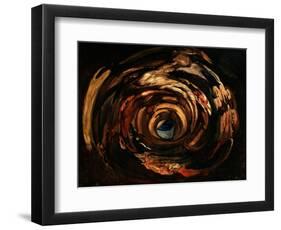 Anamorphosis of Rubens-Domenico Piola I-Framed Giclee Print