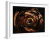 Anamorphosis of Rubens-Domenico Piola I-Framed Giclee Print