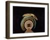 Anamorphosis-Jean Francois Niceron-Framed Giclee Print