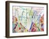 Anamundi-Lauren Moss-Framed Giclee Print