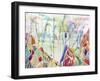 Anamundi-Lauren Moss-Framed Giclee Print