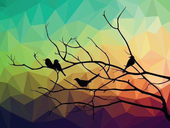 Premium Giclee Print, , large