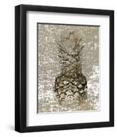 Ananas II-null-Framed Art Print