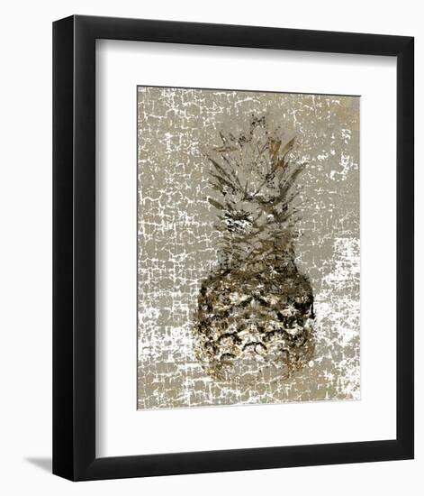 Ananas II-null-Framed Art Print