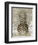 Ananas II-null-Framed Art Print