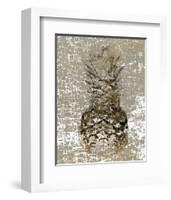 Ananas II-null-Framed Art Print