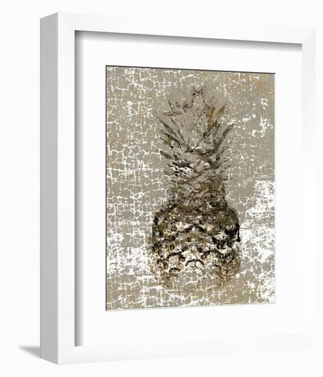 Ananas II-null-Framed Art Print