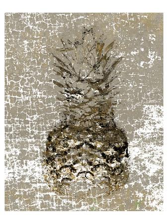 Ananas II' Prints | AllPosters.com